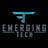 Emerging Tech, LLC Logo